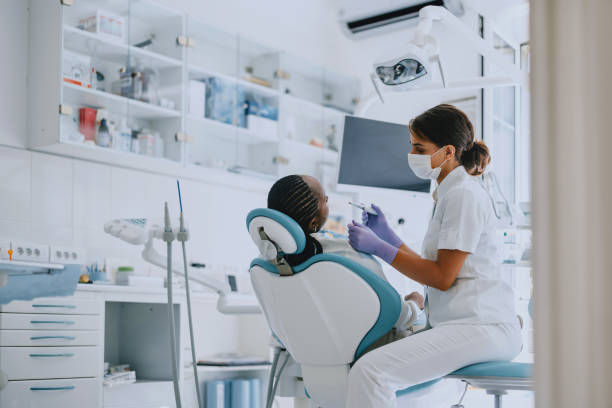 Best Oral Cancer Screening  in Naples Park, FL