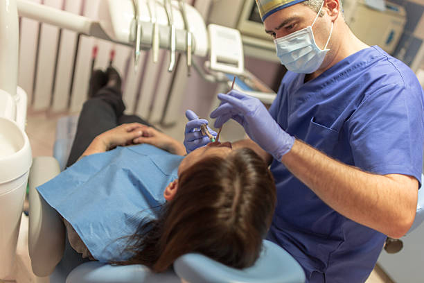 Best Dental Inlays and Onlays  in Naples Park, FL
