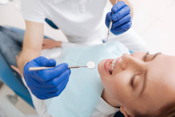 Why Choose Us for Your Dental Needs in Naples Park, FL