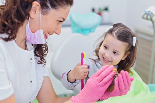 Dental Inlays and Onlays in Naples Park, FL